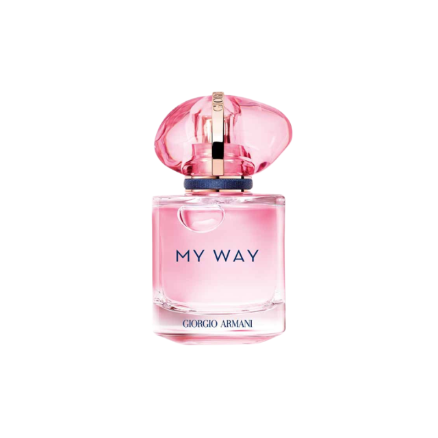 My Way Nectar| Eau de Parfum