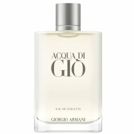 Acqua Di Gio Homme | Eau de Toilette Rechargeable