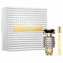 Fame | Coffret Eau de Parfum et son vaporisateur de voyage