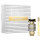 Eau de Parfum 50 ml + Vaporisateur de Voyage 10 ml 