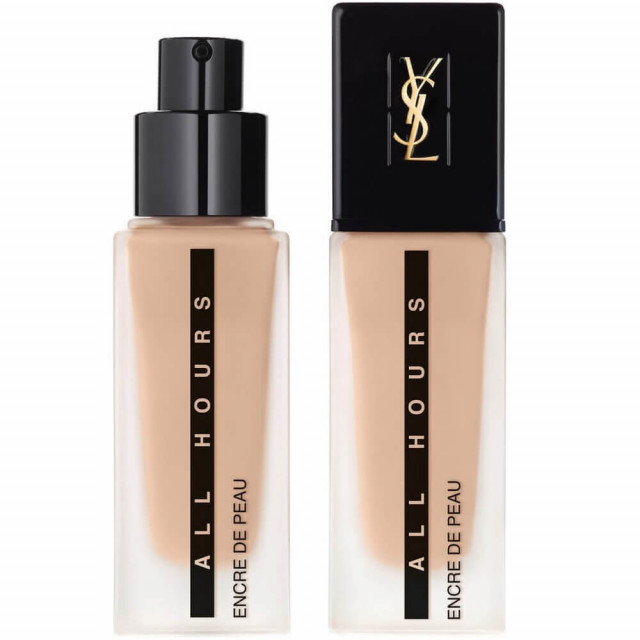 All Hours Foundation - Encre de Peau | Fond de Teint Tenue 24H - Perfection Mate - Haute Couvrance