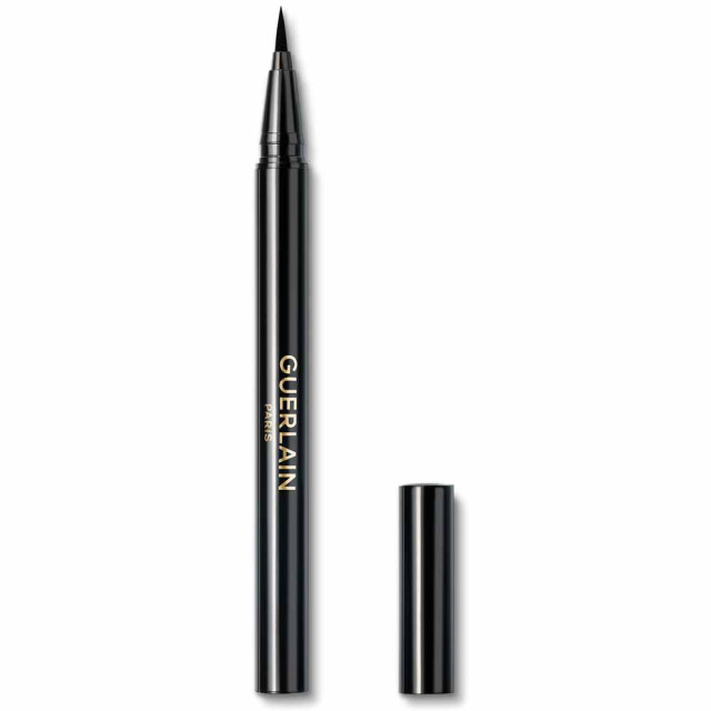 Noir G | Eyeliner Graphique