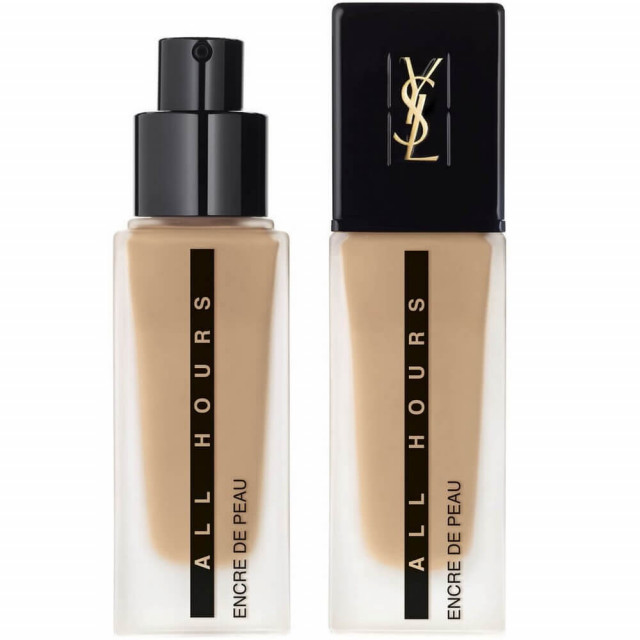 All Hours Foundation - Encre de Peau | Fond de Teint Tenue 24H - Perfection Mate - Haute Couvrance