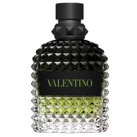 Born in Roma Uomo Green Stravaganza | Eau de Toilette