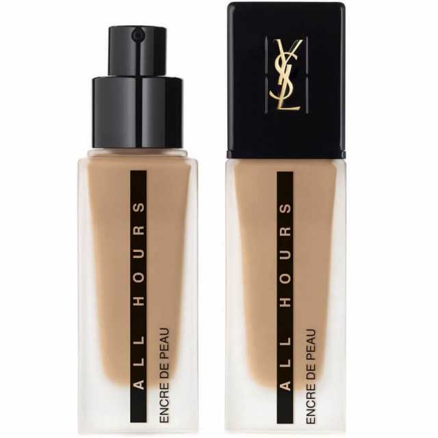 All Hours Foundation - Encre de Peau | Fond de Teint Tenue 24H - Perfection Mate - Haute Couvrance