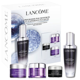 Advanced Génifique | Coffret peau renforcée et apparence plus jeune