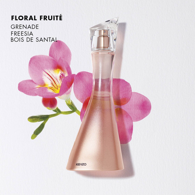 JEU D'AMOUR | Eau de Parfum