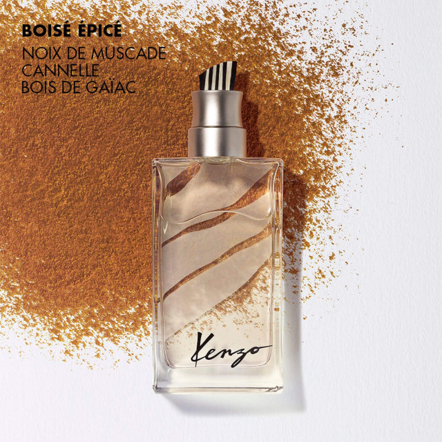 KENZO JUNGLE HOMME | Eau de Toilette