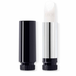 Rouge Dior | Recharge Baume à lèvres coloré soin floral - couleur couture naturelle