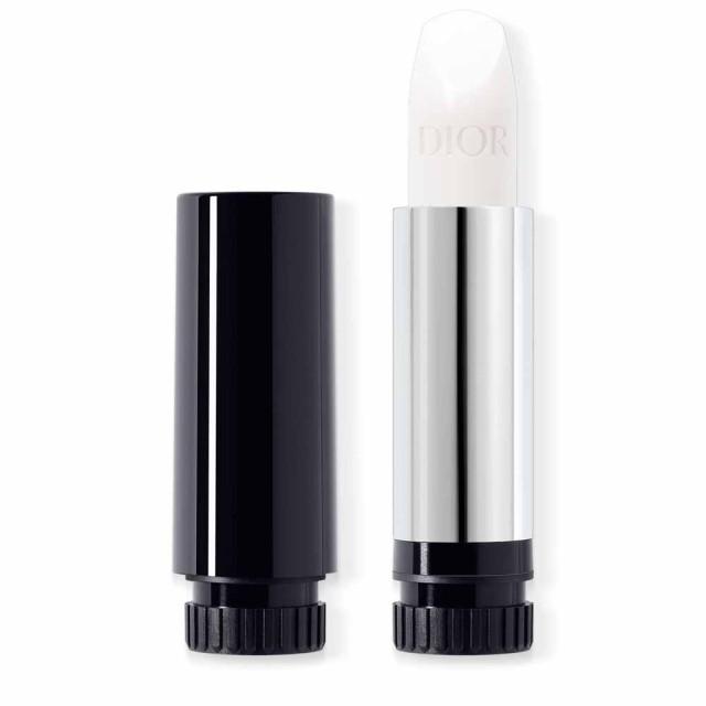 Rouge Dior | Recharge Baume à lèvres coloré soin floral - couleur couture naturelle