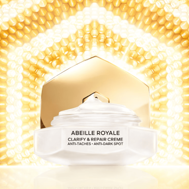 Abeille Royale Clarify & Repair Creme | Crème anti-tâches