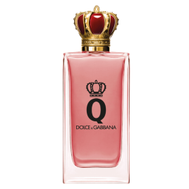 Q by Dolce&Gabbana | Eau de Parfum Intense