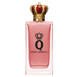 Q Intense by Dolce&Gabbana | Eau de Parfum Intense