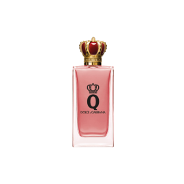 Q by Dolce&Gabbana | Eau de Parfum Intense