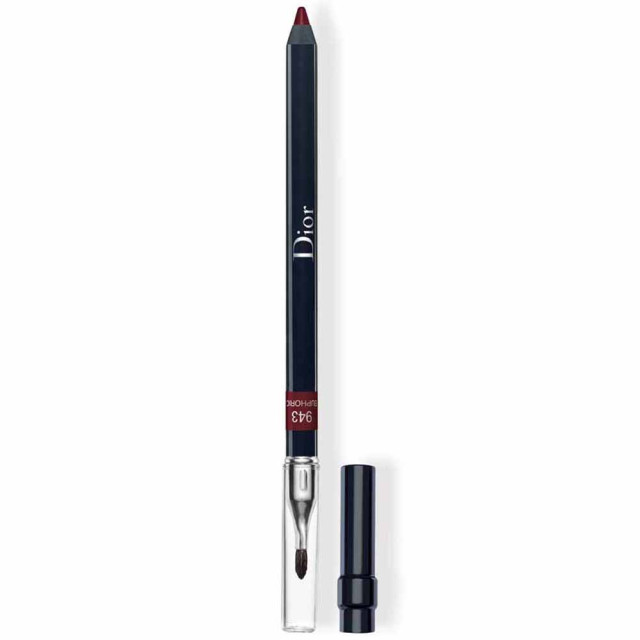 Dior Contour  | Crayon contour des lèvres couleur couture intense - confort & maquillage longue tenue