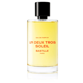 Un Deux Trois Soleil | Eau de Parfum