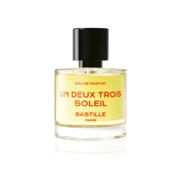 Un Deux Trois Soleil | Eau de Parfum