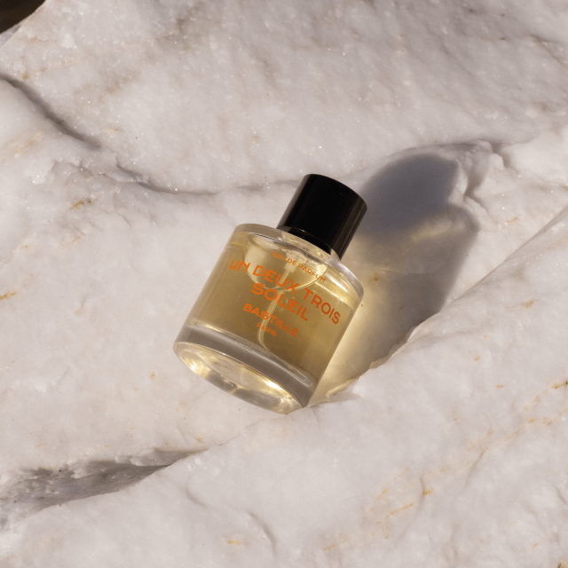 Un Deux Trois Soleil | Eau de Parfum