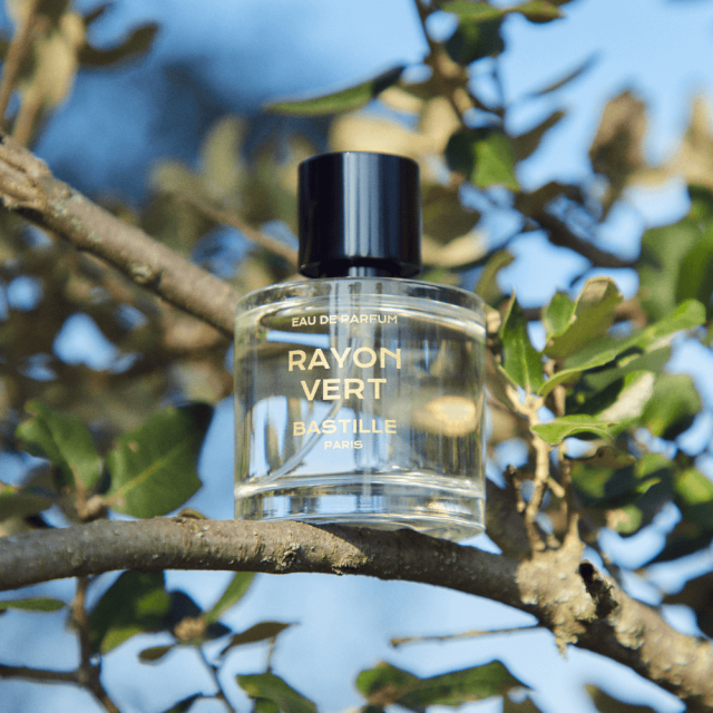 Rayon Vert | Eau de Parfum