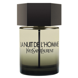 La Nuit de L'Homme | Eau de Toilette