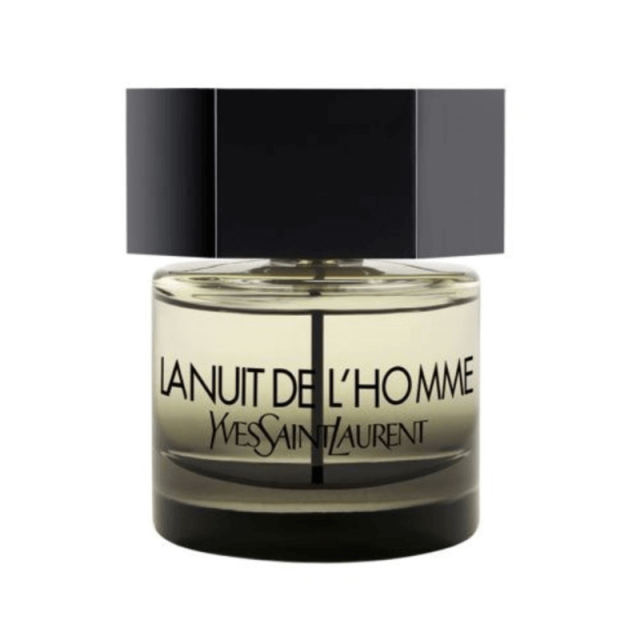 La Nuit de L'Homme | Eau de Toilette