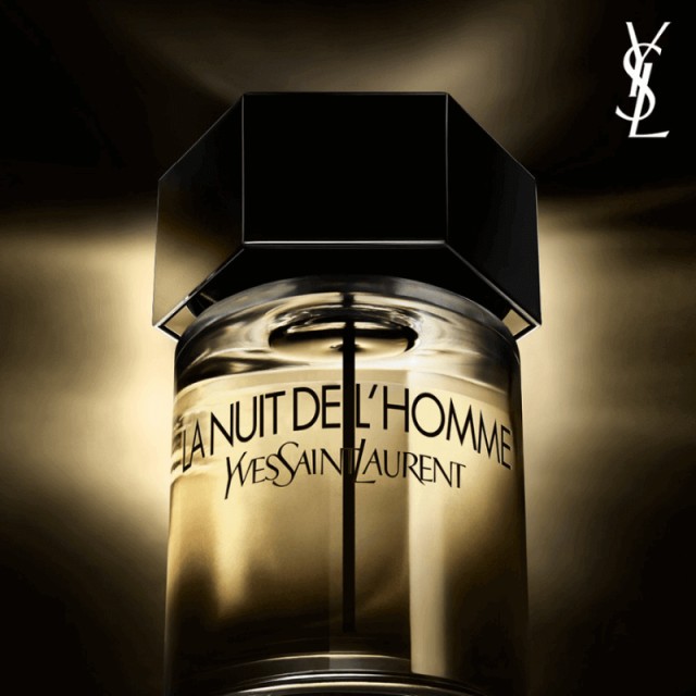 La Nuit de L'Homme | Eau de Toilette