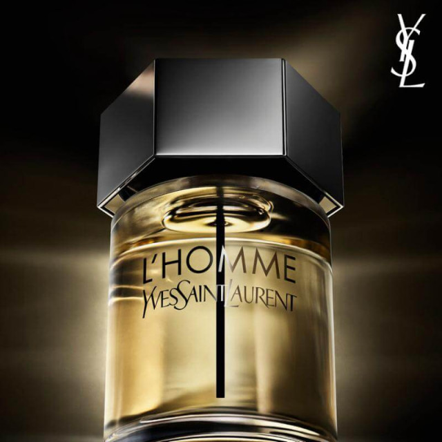 L'Homme YSL| Eau de Toilette