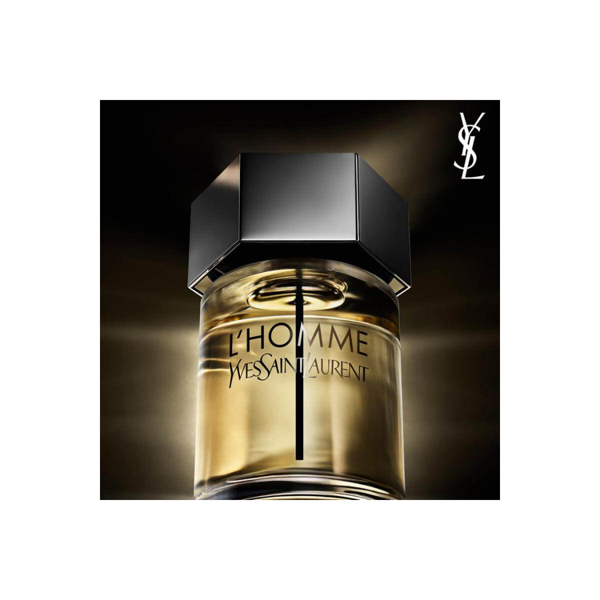 yves saint homme