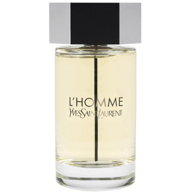 L'Homme YSL| Eau de Toilette