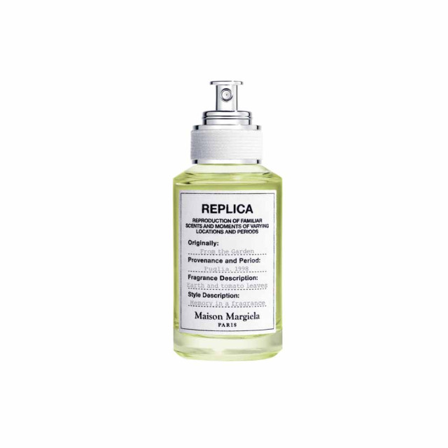 Replica From The Garden | Eau de Toilette