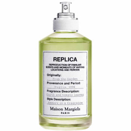 Replica From The Garden | Eau de Toilette