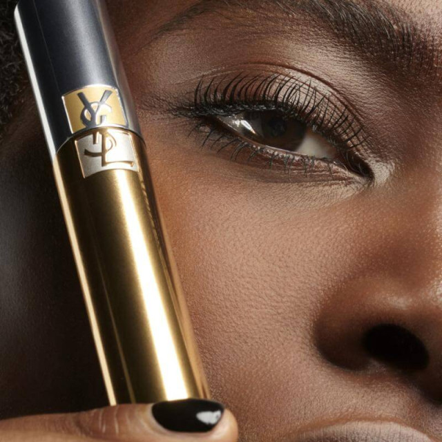 Mascara Volume Effet Faux Cils | Formule perfectionnée