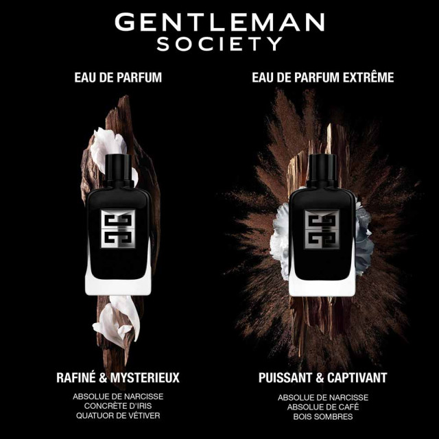 Gentleman Society | Eau de Parfum Extrême