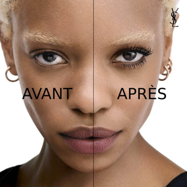 Lash Clash | Mascara Volume Extrême Lash Clash | Mascara Volume Extrême