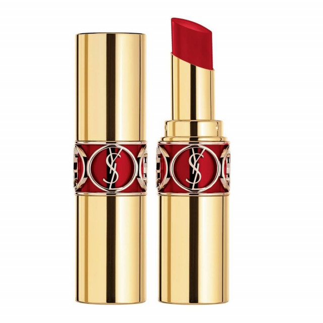 Rouge Volupté Shine | Oil-in-stick | Brillance
