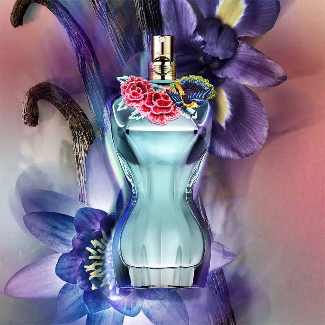 La Belle Paradise Garden | Eau de Parfum - Edition Limitée