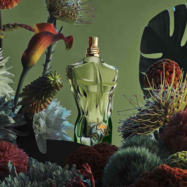 Le Beau Paradise Garden | Eau de Parfum - Edition Limitée