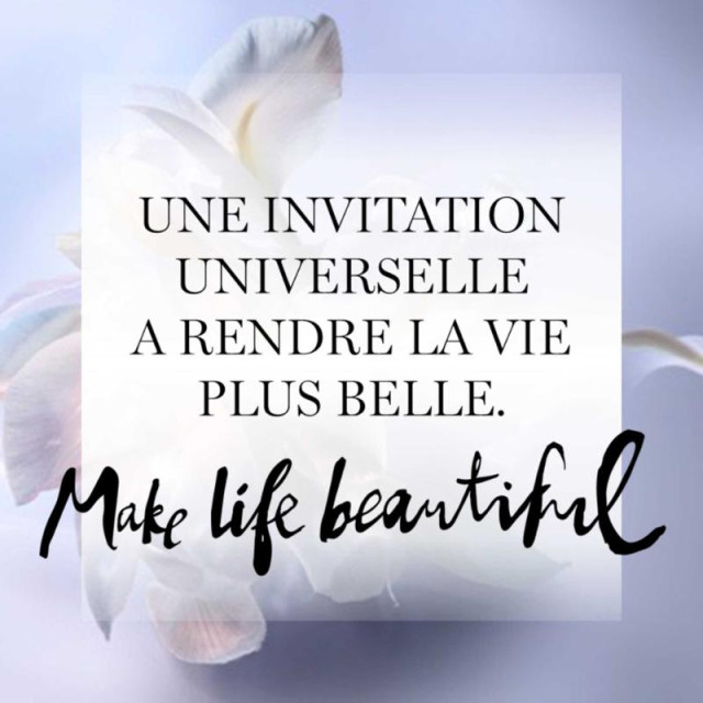 La Vie est Belle | Eau de Parfum rechargeable