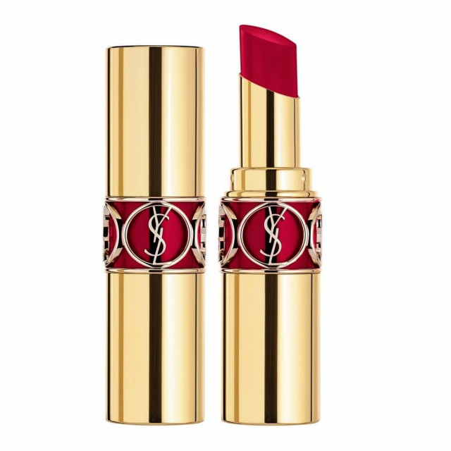 Rouge Volupté Shine | Oil-in-stick | Brillance