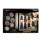 Coffret 7 vernis à ongles + 6 décorations + 3 accessoires