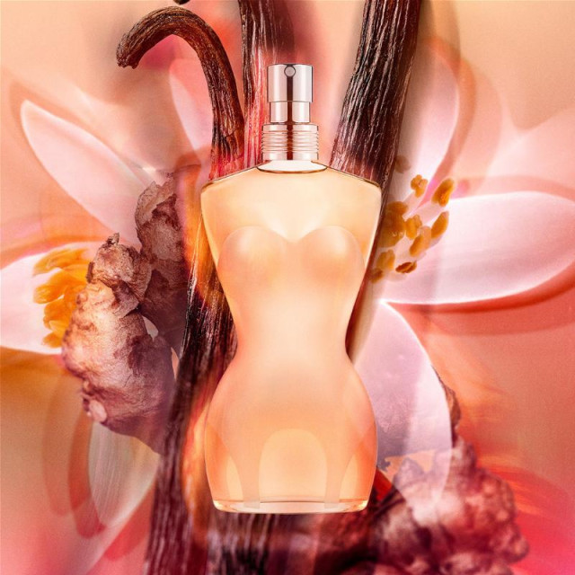 Classique | Eau de Toilette