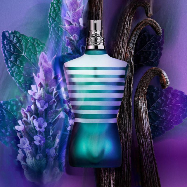 Le Male | Eau de Toilette