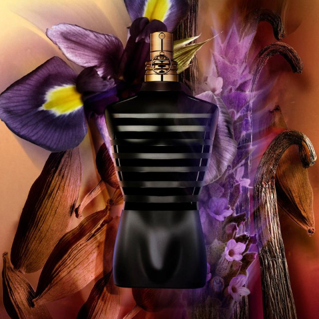 Le Male Le Parfum | Eau de Parfum Intense