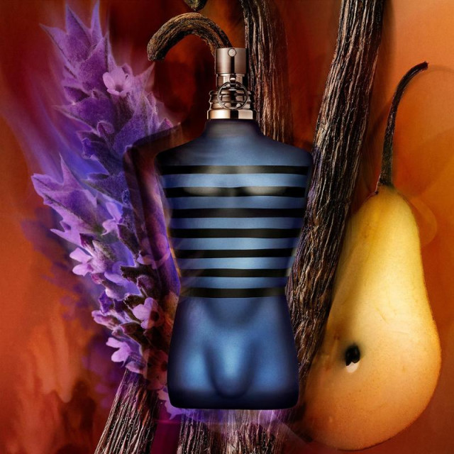 Ultra Male | Eau de Toilette Intense