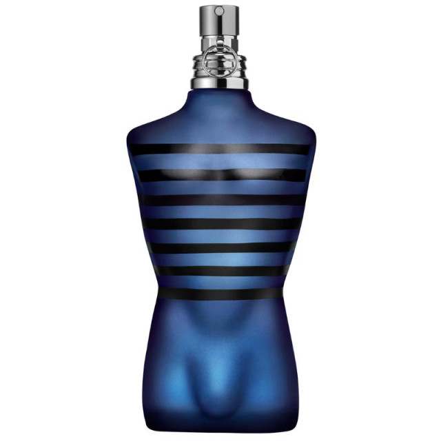 Ultra Male | Eau de Toilette Intense