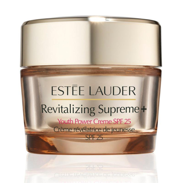 Revitalizing Supreme+ | Crème Révélatrice de Jeunesse SPF 25