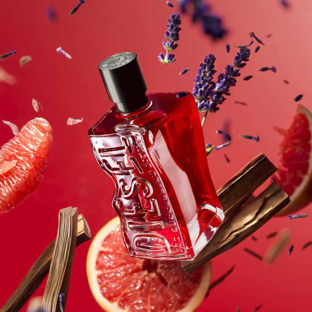 D Red by Diesel | Eau de Parfum