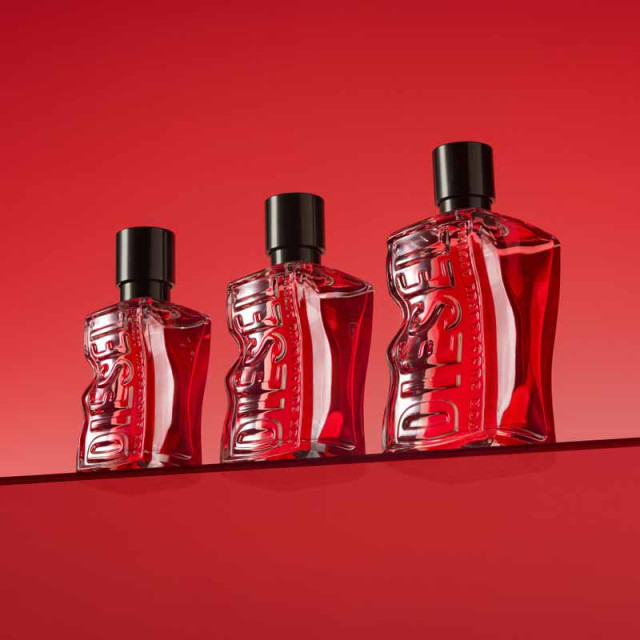 D Red by Diesel | Eau de Parfum