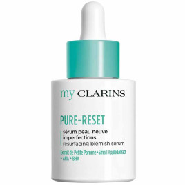 PURE-RESET  | Sérum peau neuve - Peaux grasses et à imperfections