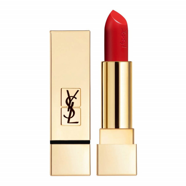 Rouge Pur Couture | Rouge à Lèvres Satiné Iconique